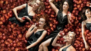 Рейтинг всех сезонов сериала Отчаянные домохозяйки от худших к лучшим